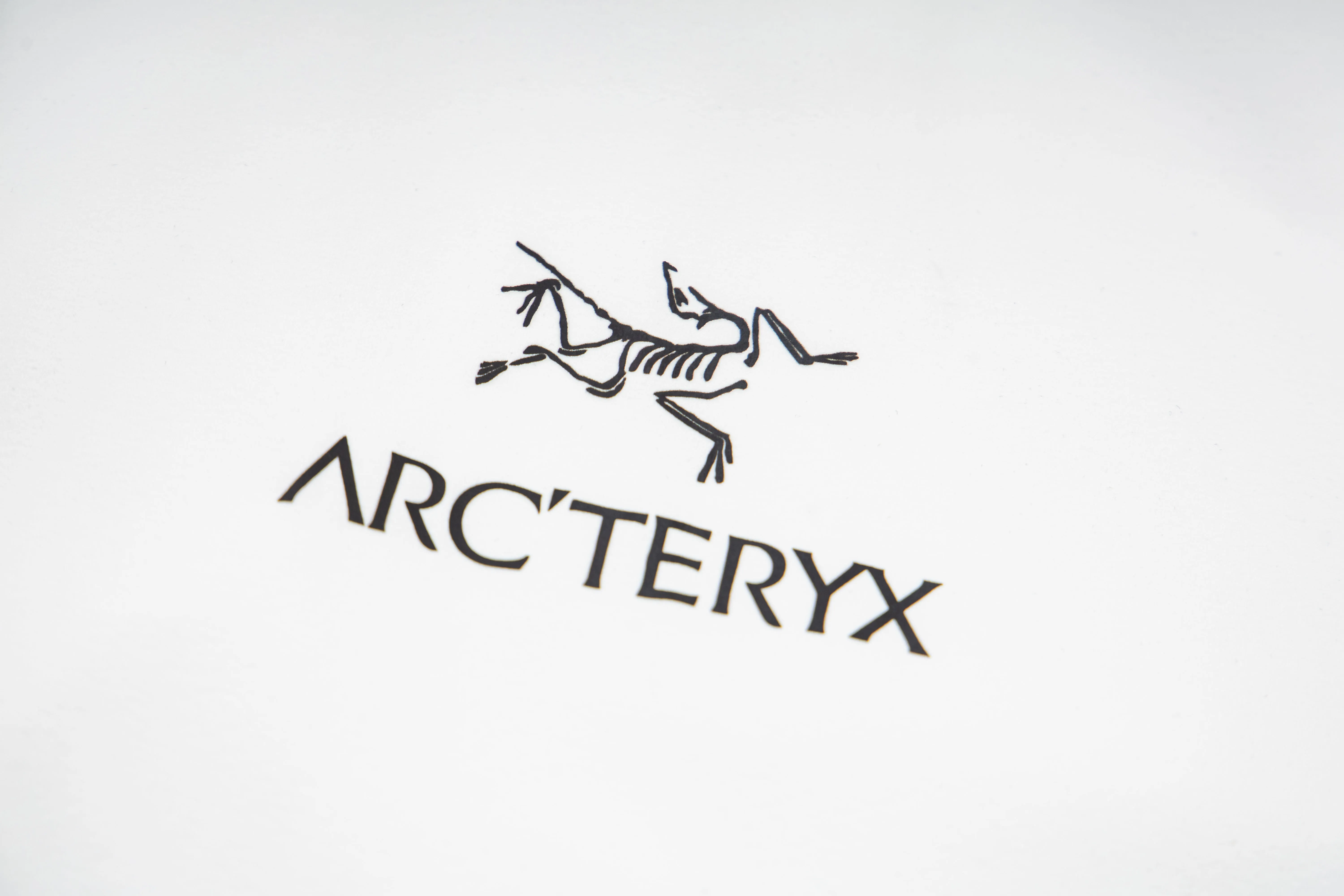 ARC'TERYX polo Same Style Breathable Same Style ：Black White Light Gray Sizes：S-XXL
